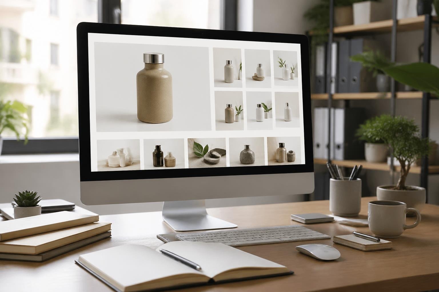 découvrez comment nous avons doublé le taux de conversion de notre boutique sans modifier les publicités, grâce à des ajustements stratégiques sur le site.