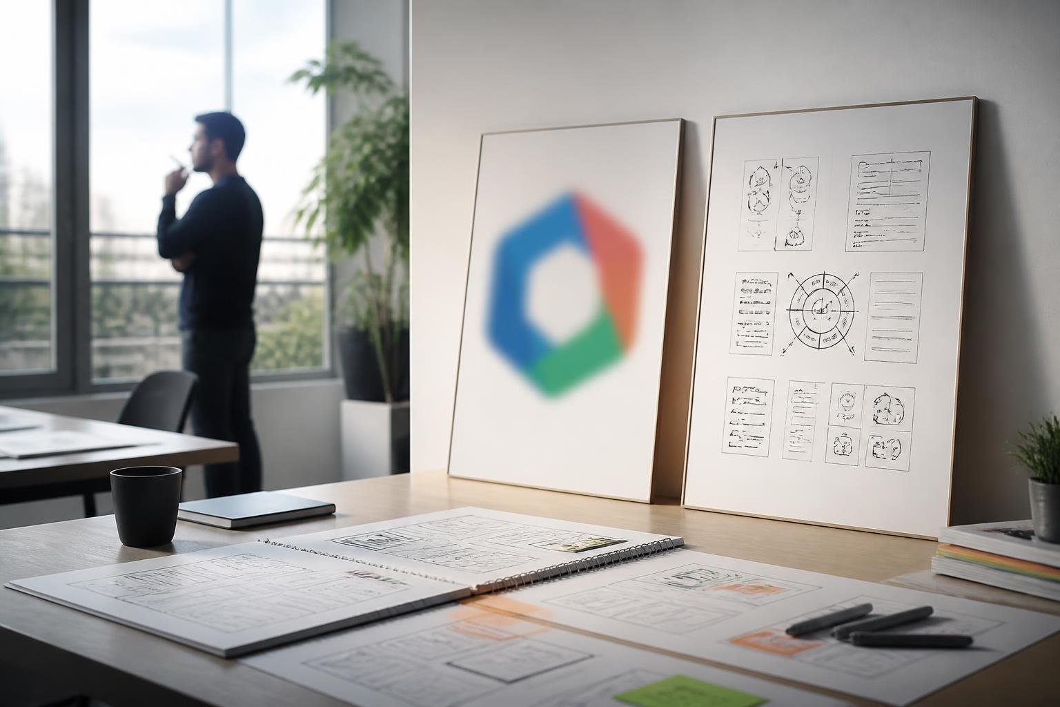 découvrez pourquoi un logo ne suffit pas sans une offre claire et comment améliorer votre branding pour attirer et convaincre efficacement vos clients.