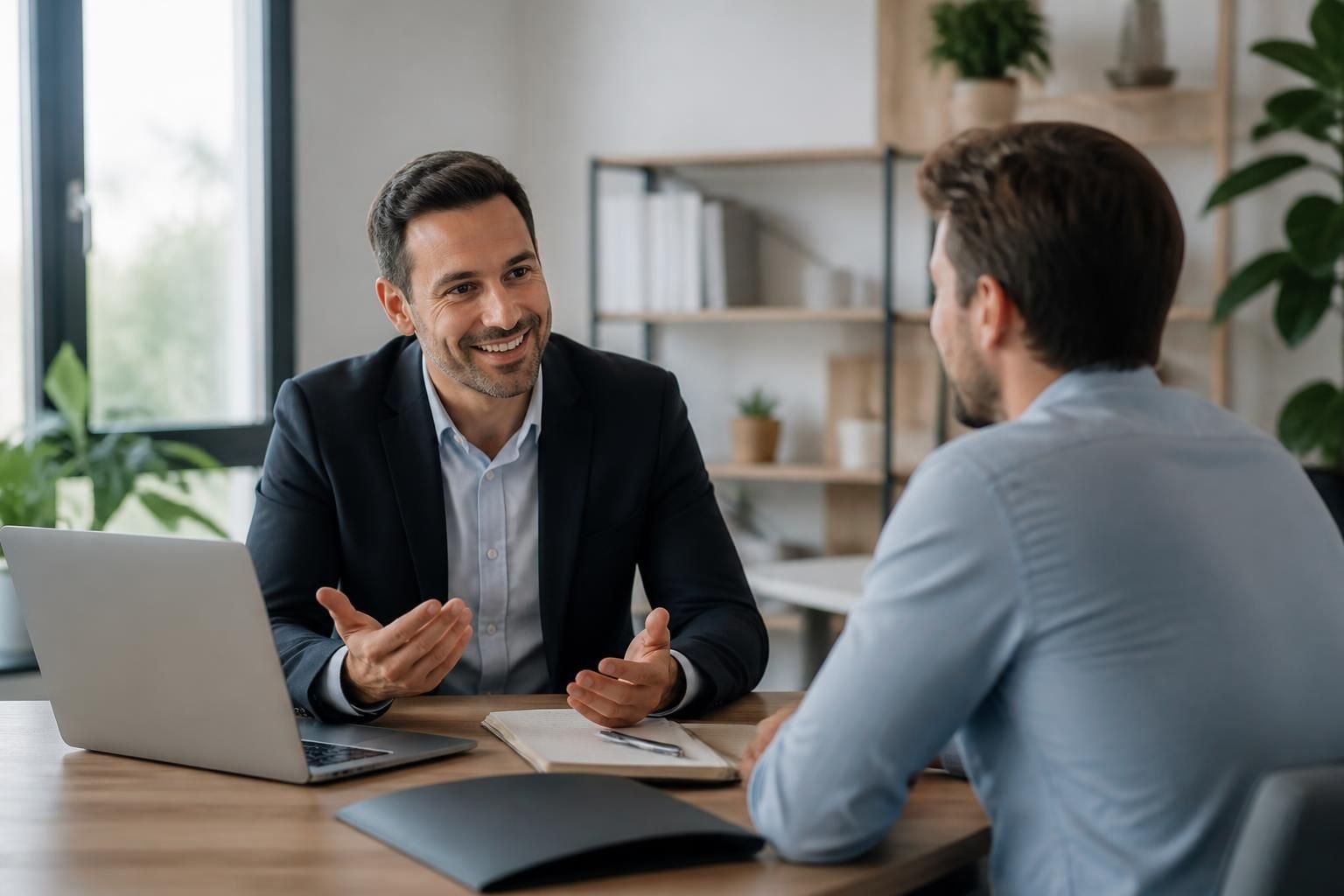 découvrez les 12 phrases de copywriting qui instaurent une vraie confiance chez vos clients, bien au-delà des simples slogans.