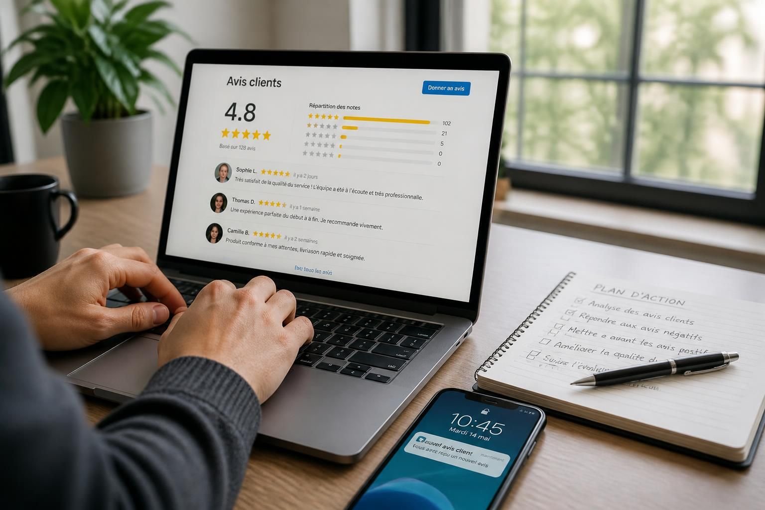 découvrez comment obtenir légalement et efficacement des avis clients sans risquer de vous faire blacklister. guide pratique pour booster votre réputation en toute sécurité.