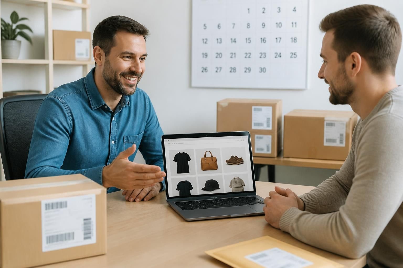 découvrez comment présenter clairement les délais de livraison pour rassurer vos clients, préserver la transparence et maximiser vos ventes sans décevoir.