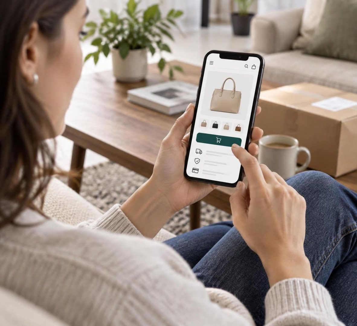 Mobile: pourquoi ta boutique vend moins sur mobile (et les 7 correctifs rapides) 1 découvrez pourquoi votre boutique vend moins sur mobile et appliquez 7 correctifs rapides pour améliorer l’expérience d’achat, réduire les abandons et augmenter vos ventes.