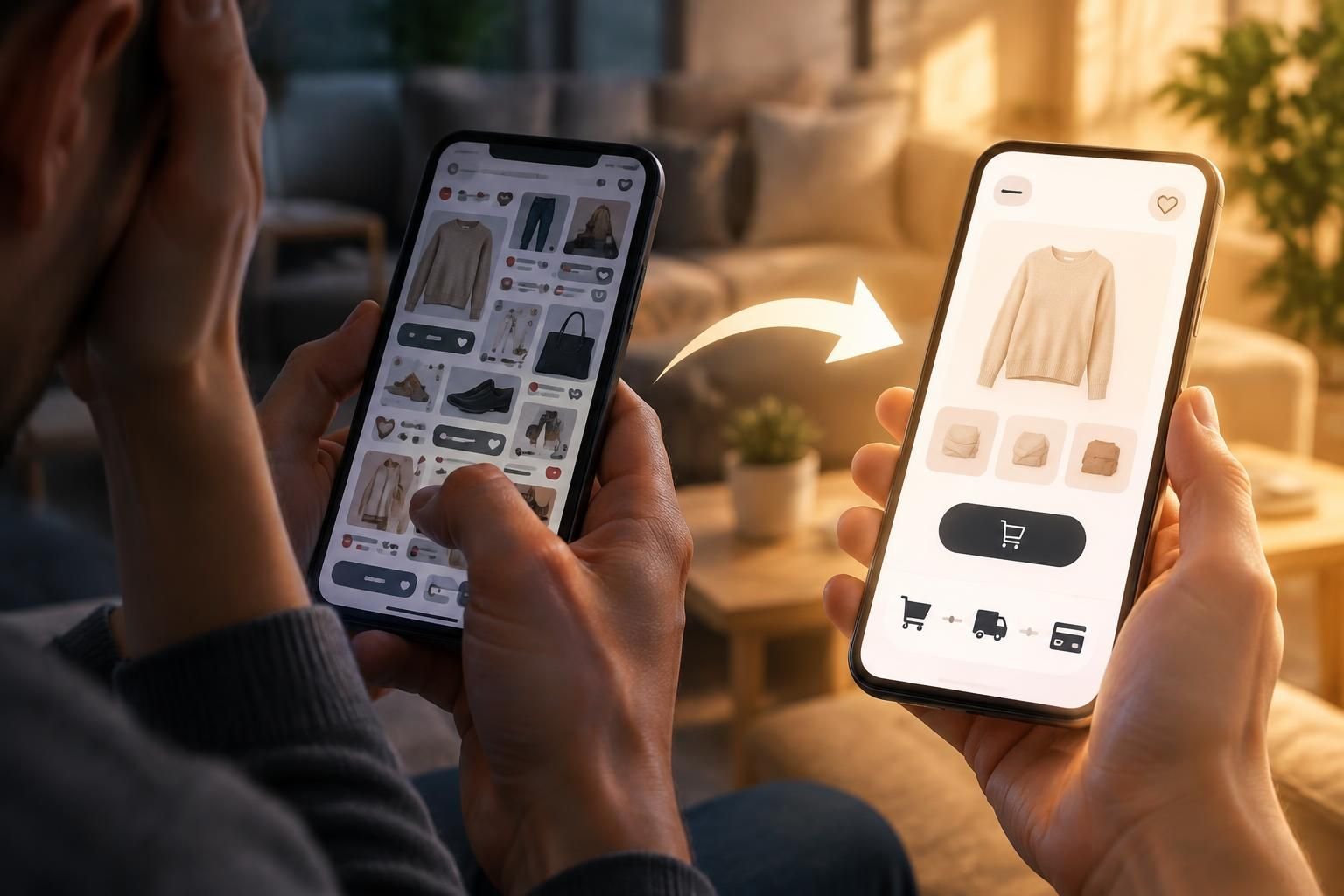 découvrez pourquoi votre boutique vend moins sur mobile et appliquez 7 correctifs rapides pour améliorer l’expérience d’achat et convertir davantage.