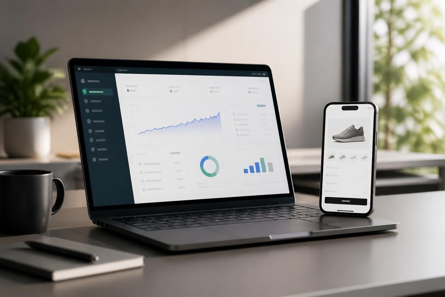 découvrez les réglages invisibles sur shopify qui optimisent la vitesse, le processus de paiement et l'expérience mobile pour booster votre taux de conversion.