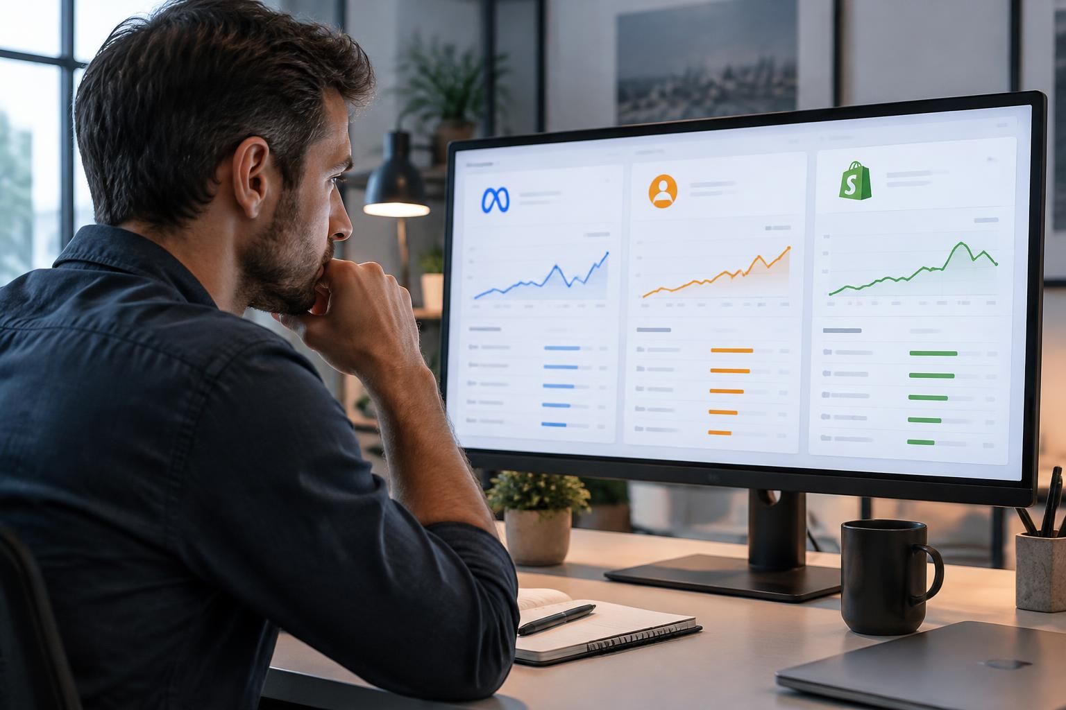 Meta Ads: l’erreur de tracking qui te fait couper une campagne rentable 1 découvre l’erreur de tracking sur meta ads qui fausse tes résultats et peut te faire arrêter une campagne pourtant rentable.